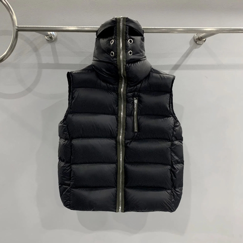 Winter Clothing Men Style - جاكيت رجالي على شكل شارع ،