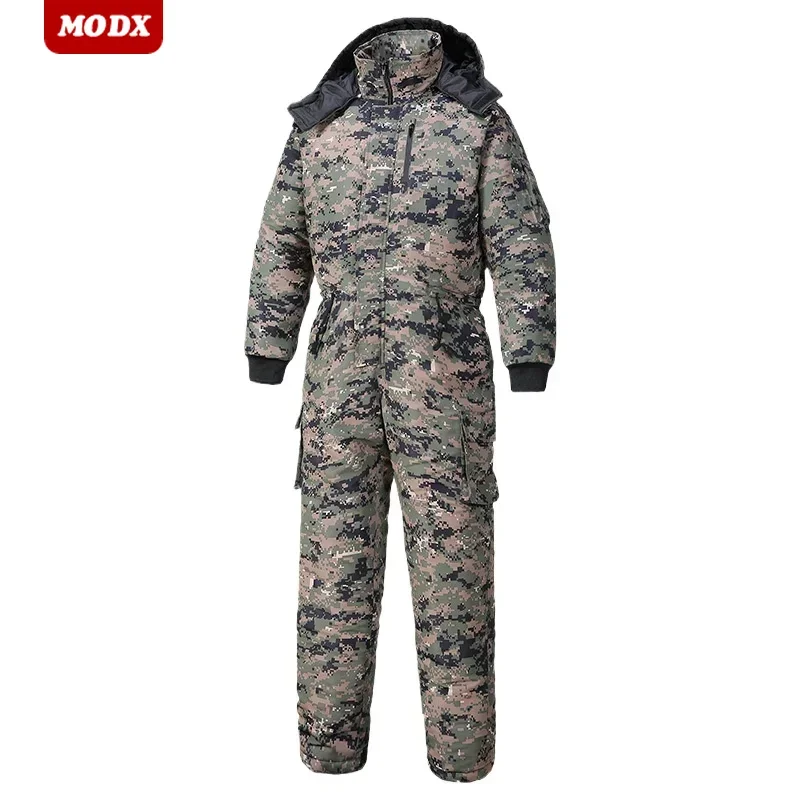 الرجال الشتاء رشاقته قطعة واحد - مراجعة Winter Clothing Men Style وسعره