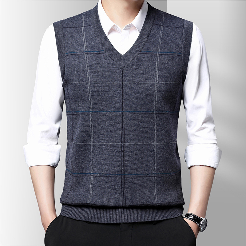 الخريف الشتاء الرجال البلوز مح - مراجعة Winter Clothing Men Style وسعره