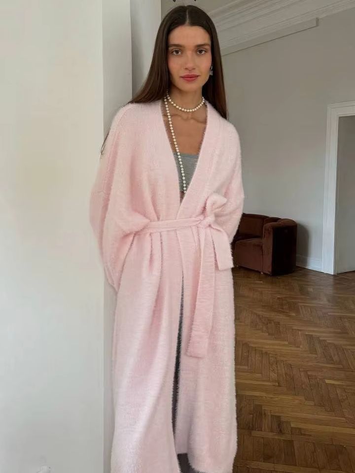 Hirsionsan 2024 لينة محبوك مجم - مراجعة Winter Clothing Kit وسعره