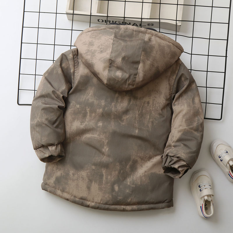 IYEAL أطفال بنين الشتاء التموي - مراجعة Winter Clothing Drawing For Kids وسعره