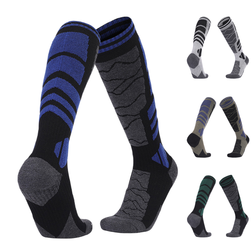 ميرينو الصوف القطن الشتاء الرج - مراجعة Thermal Sock Merino وسعره