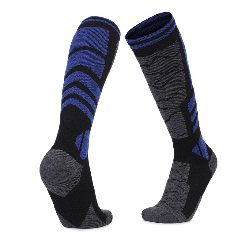 ميرينو الصوف القطن الشتاء الرج - مراجعة Thermal Sock Merino وسعره