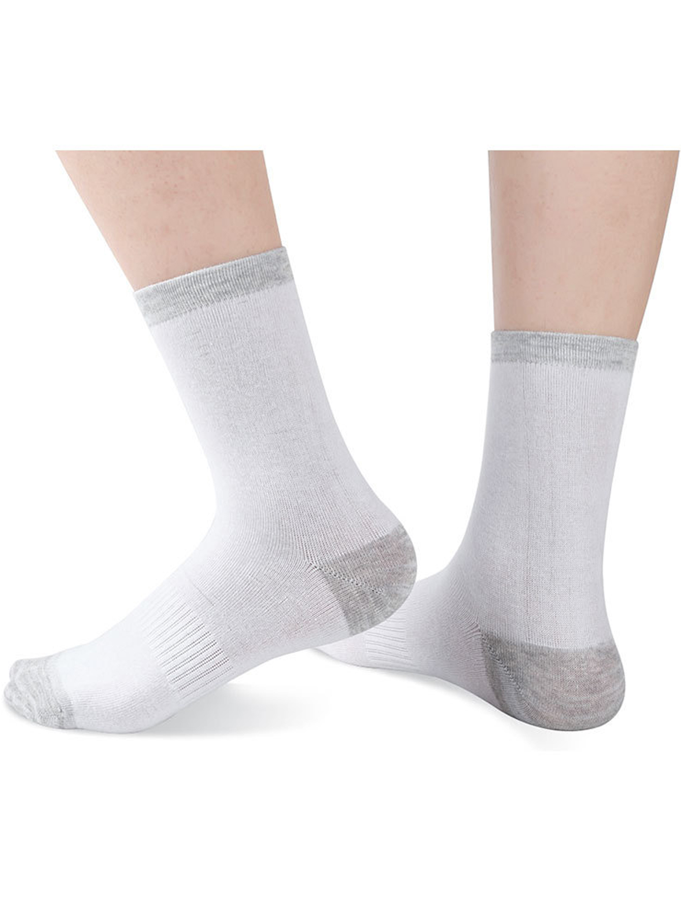 12 زوجًا من جوارب الصوف الميري - مراجعة Thermal Sock Merino وسعره