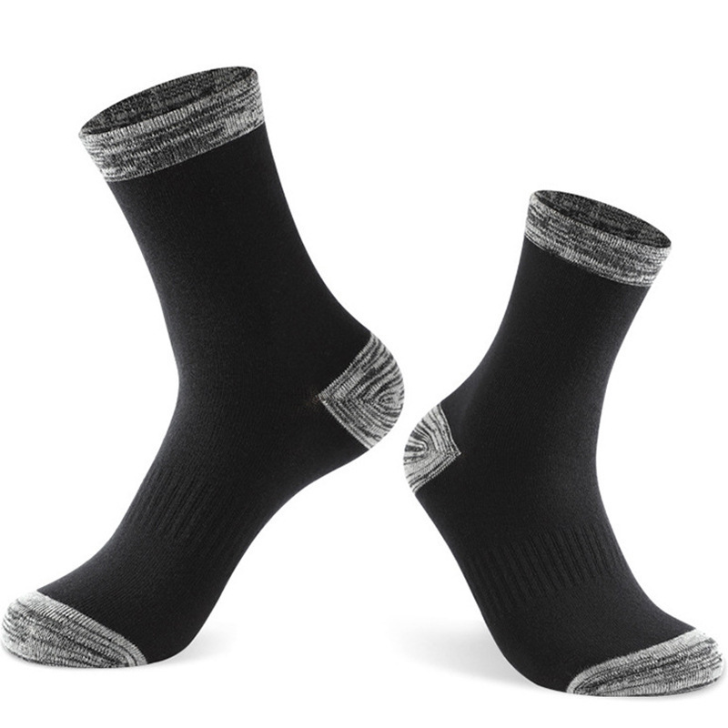 12 زوجًا من جوارب الصوف الميري - مراجعة Thermal Sock Merino وسعره