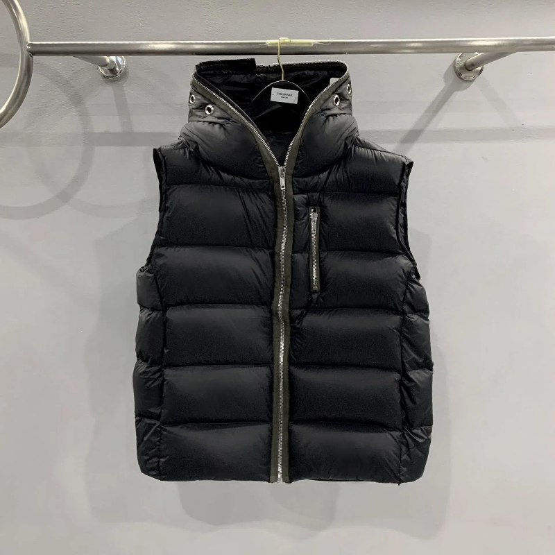 جاكيت رجالي على شكل شارع ، معا - مراجعة Winter Clothing Men Style وسعره