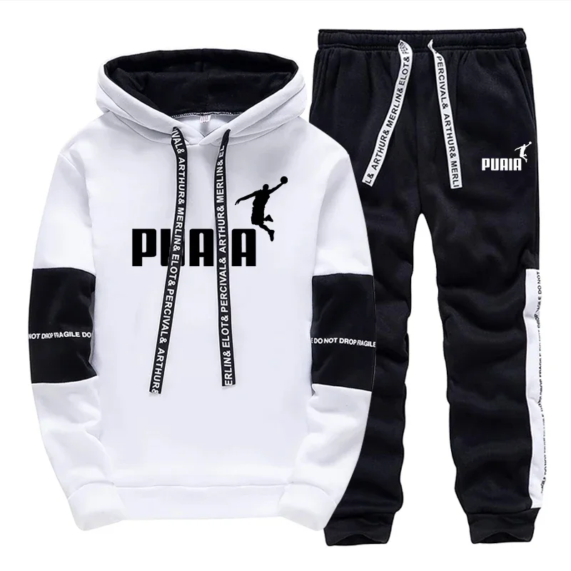 بدلة رياضية رجالية رائجة البيع - مراجعة Winter Clothing Men Sale وسعره