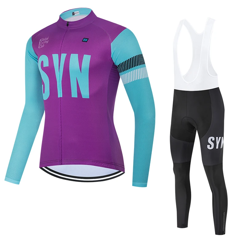طقم دراجات هوائية للرجال من SY - مراجعة Winter Clothing Men Sale وسعره