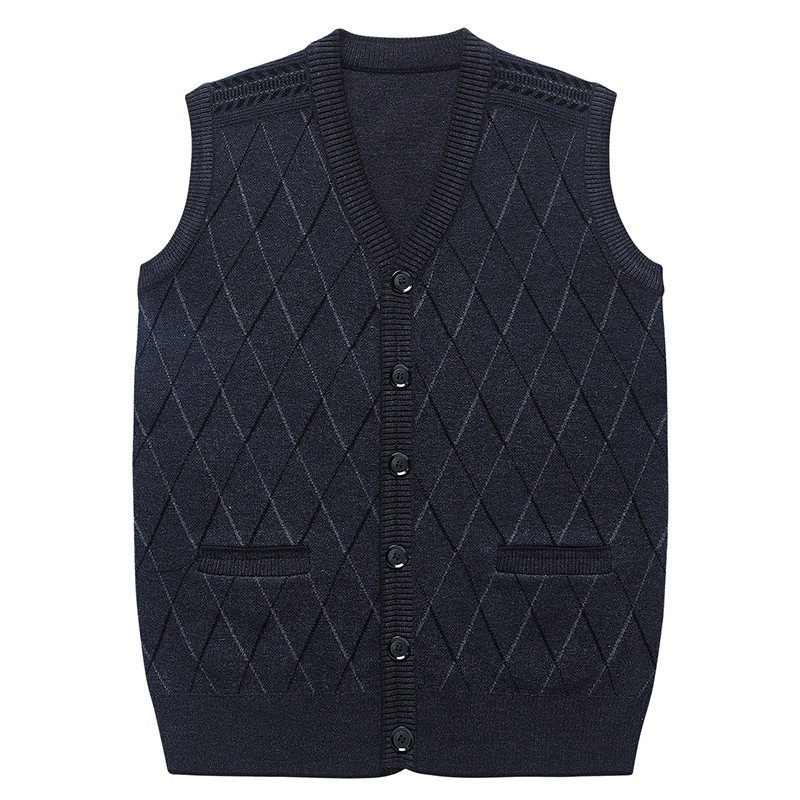 DIMUSI الشتاء الرجال سترات بلا - مراجعة Winter Clothing Men Style وسعره