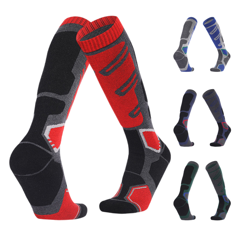 زوج واحد من الجوارب الحرارية ا - مراجعة Thermal Sock Merino وسعره