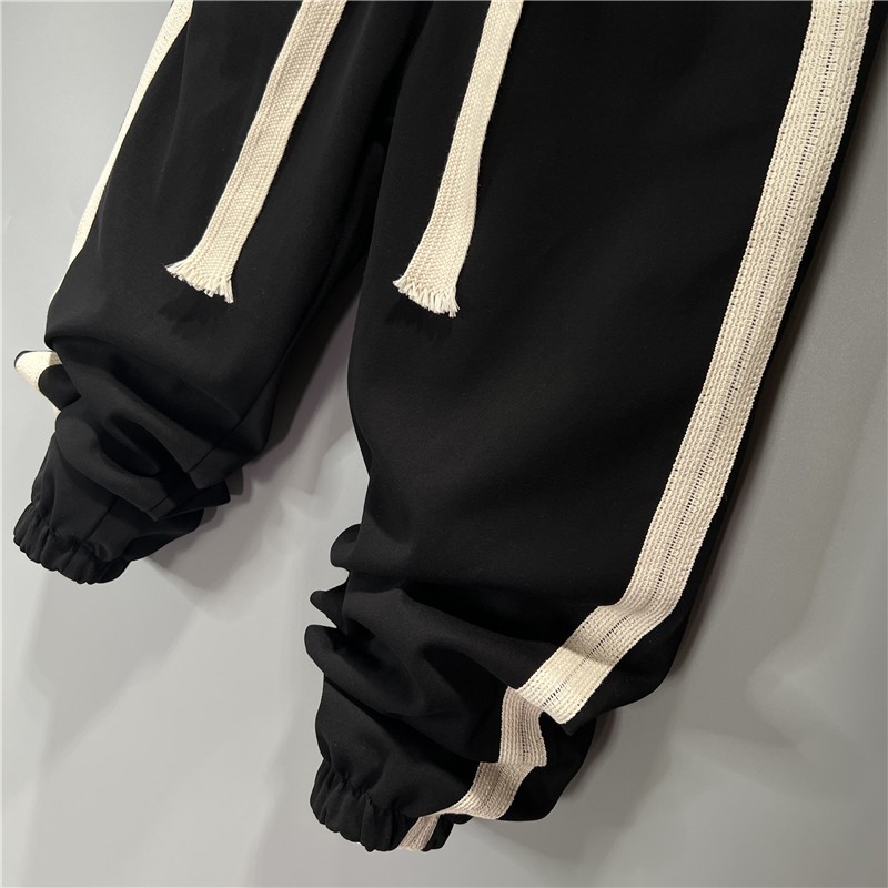 بنطلون رجالي كاجوال كارجو هاري - مراجعة Winter Clothing Men Style وسعره