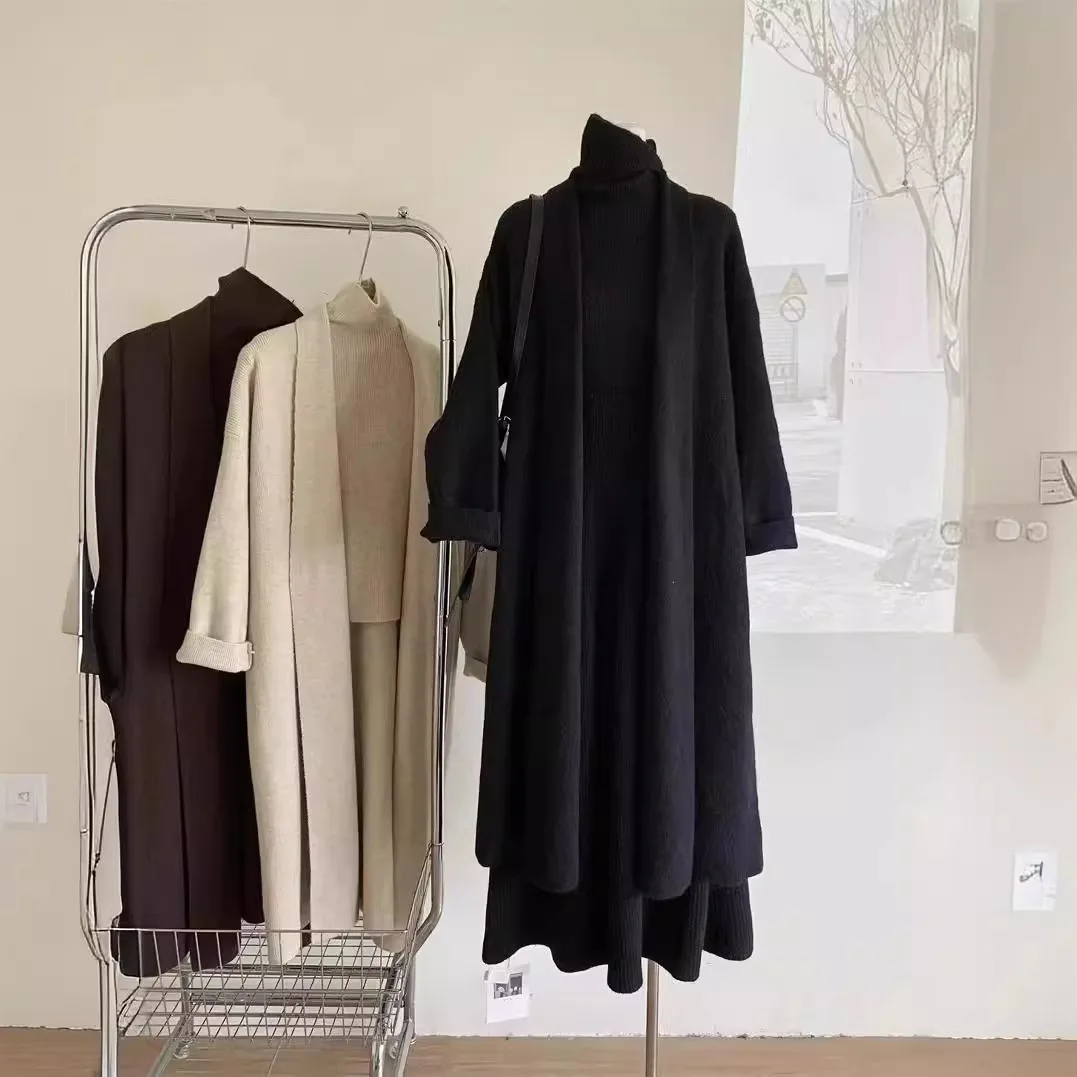 ثلاث قطع مجموعات المرأة سترة ط - مراجعة Winter Clothing Kit وسعره