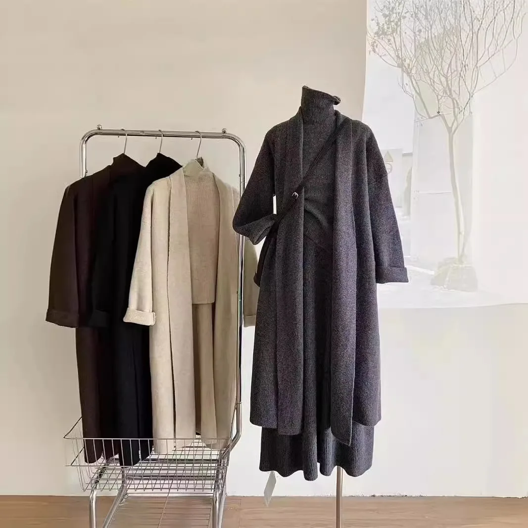 ثلاث قطع مجموعات المرأة سترة ط - مراجعة Winter Clothing Kit وسعره