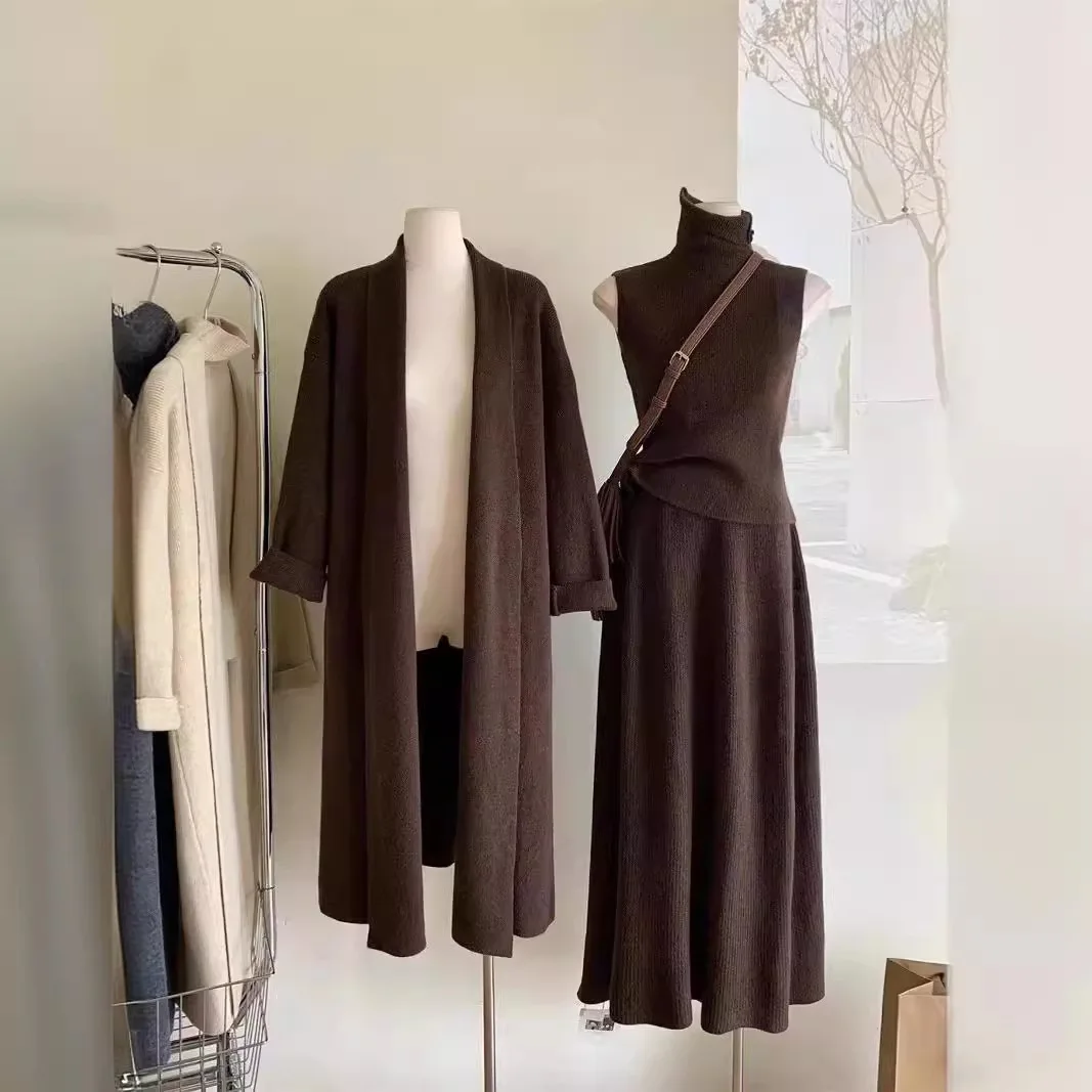 ثلاث قطع مجموعات المرأة سترة ط - مراجعة Winter Clothing Kit وسعره