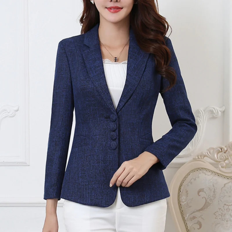 سترات نسائية عصرية سترات عمل 2 - مراجعة Winter Clothing Work وسعره