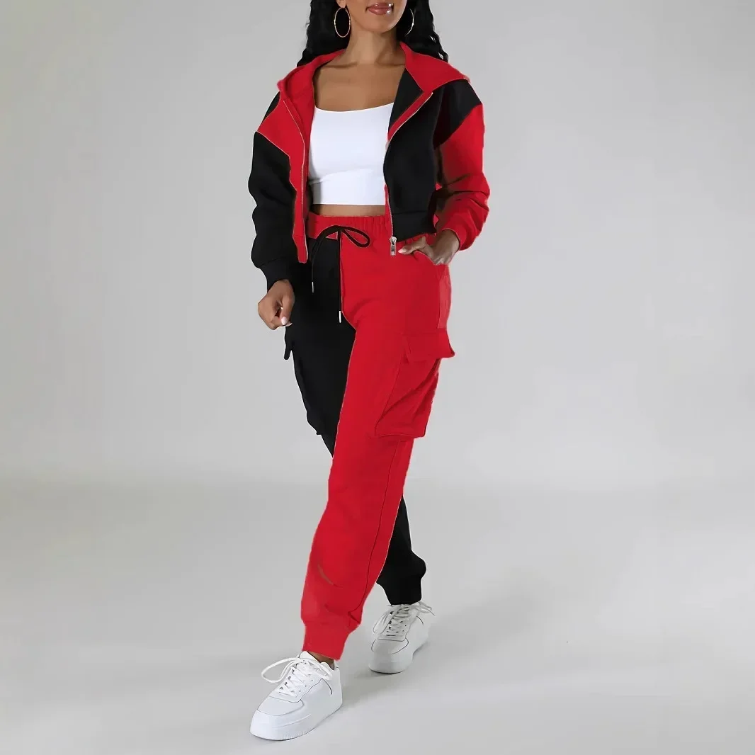المرأة فضفاضة الخريف الشتاء قط - مراجعة Winter Clothing Kit وسعره