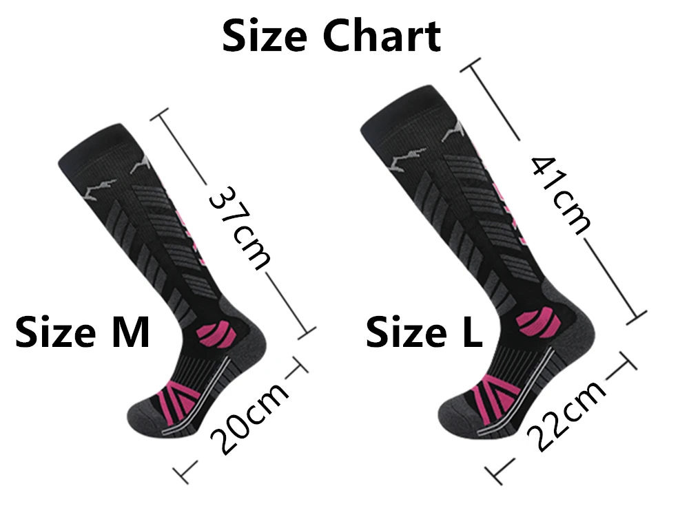 جوارب حرارية خارجية من صوف مير - مراجعة Thermal Sock Merino وسعره