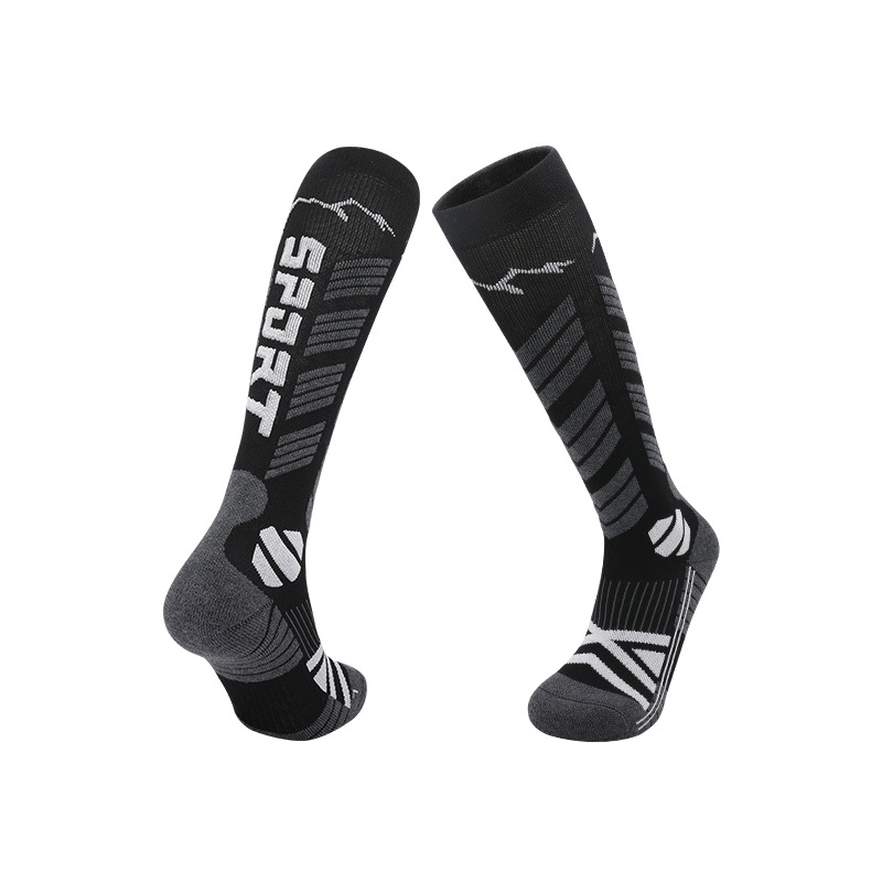 جوارب حرارية خارجية من صوف مير - مراجعة Thermal Sock Merino وسعره