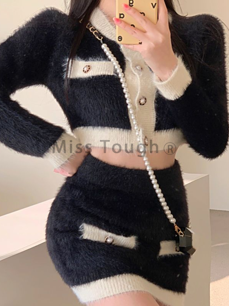 الشتاء رقيق متماسكة 2 قطعة مجم - مراجعة Winter Clothing Kit وسعره