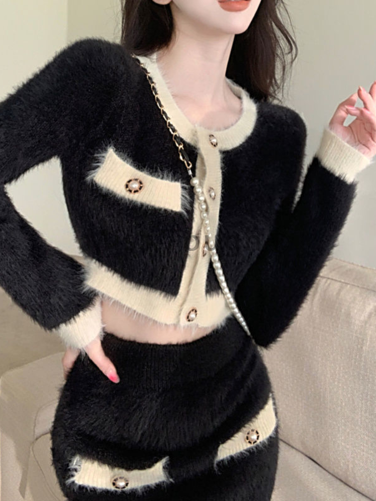 الشتاء رقيق متماسكة 2 قطعة مجم - مراجعة Winter Clothing Kit وسعره