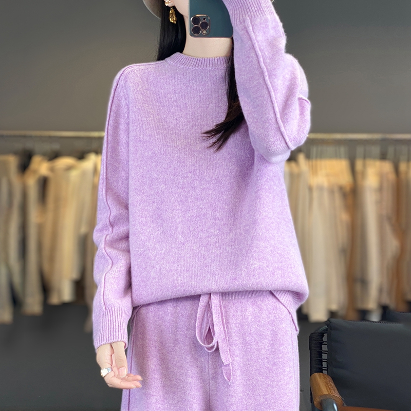 طقم ملابس نسائية من قطعتين 100 - مراجعة Winter Clothing Kit وسعره