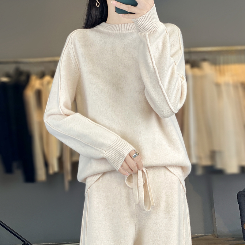 طقم ملابس نسائية من قطعتين 100 - مراجعة Winter Clothing Kit وسعره