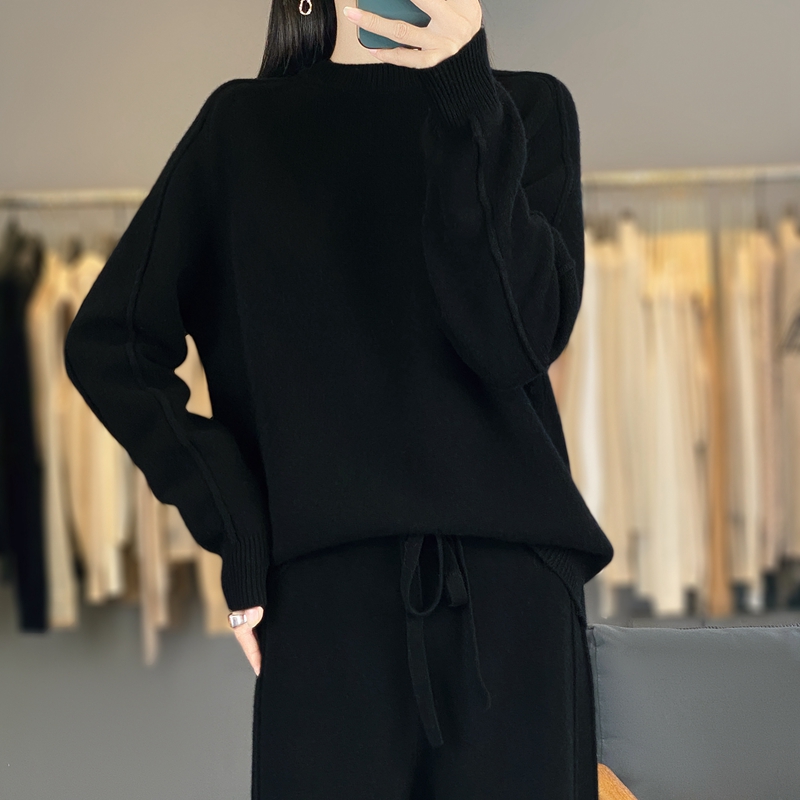طقم ملابس نسائية من قطعتين 100 - مراجعة Winter Clothing Kit وسعره