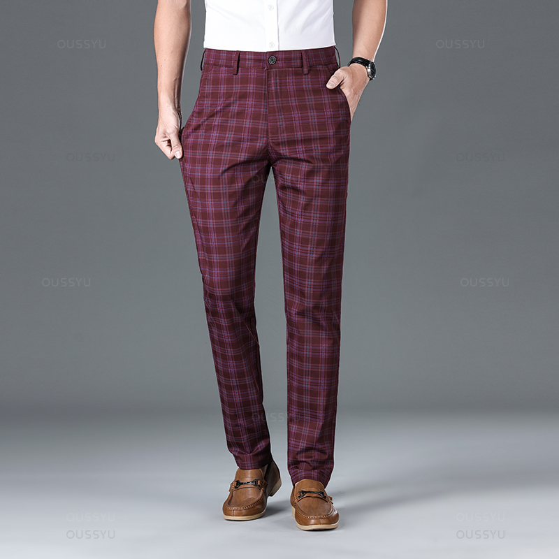 OUSSYU ماركة الملابس عالية الج - مراجعة Winter Clothing Men Style وسعره