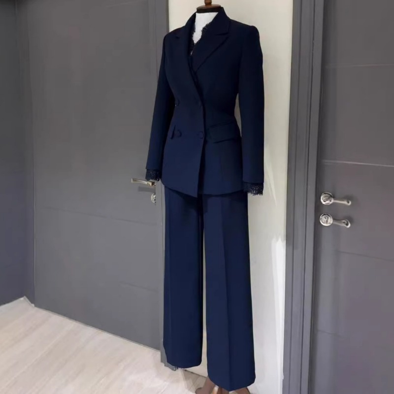 بدلة نسائية أوروبية أمريكية لل - مراجعة Winter Clothing Men Style وسعره