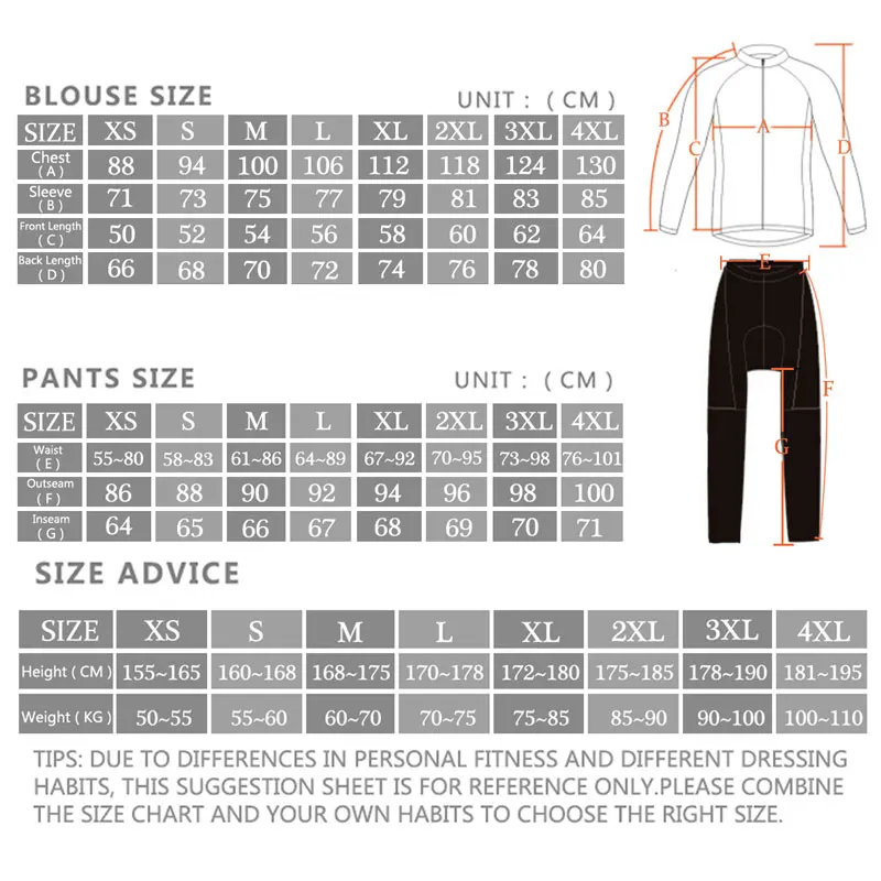 فريق Sram طويل الأكمام من القم - مراجعة Winter Clothing Men Sale وسعره